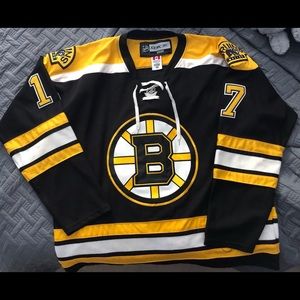 Bruins Hockey Jersey